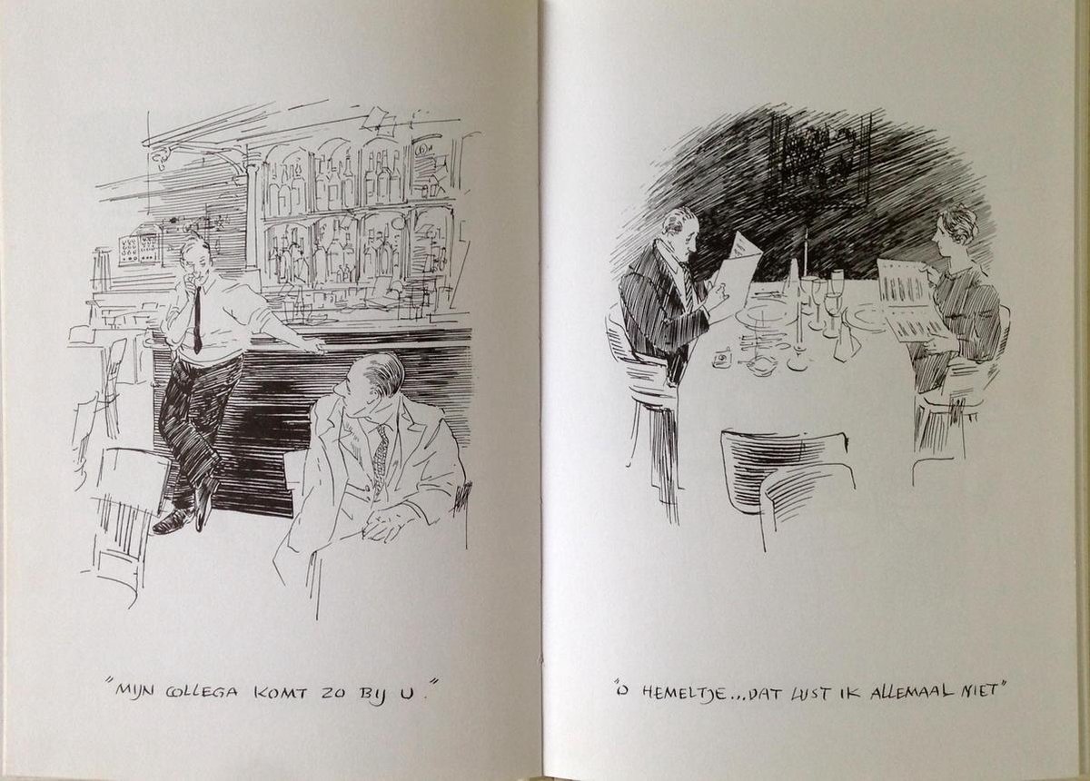 Eten & drinken, Peter van Straaten | 9789060129036 | Boeken | bol.com