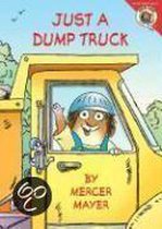 Just a Dump Truck