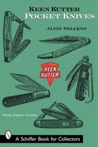 Keen Kutter Pocket Knives