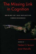 The Missing Link in Cognition