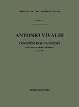 Concerto in Si b Maggiore (B flat Major)