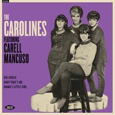 The Carolines (Feat. Carell Mancuso)