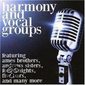 Harmony & Vocal Groups