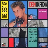 Best Of Den Harrow