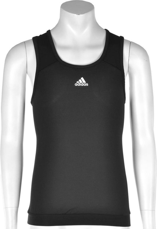 girls adidas tank top