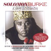 King Solomon: 30 Golden Pieces