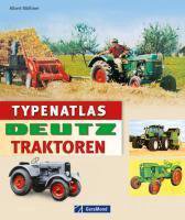 Typenatlas Deutz-Traktoren