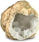 Geodes Bergkristal Geodes Bergkristal
