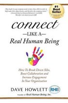 Connect Like a Real Human Being