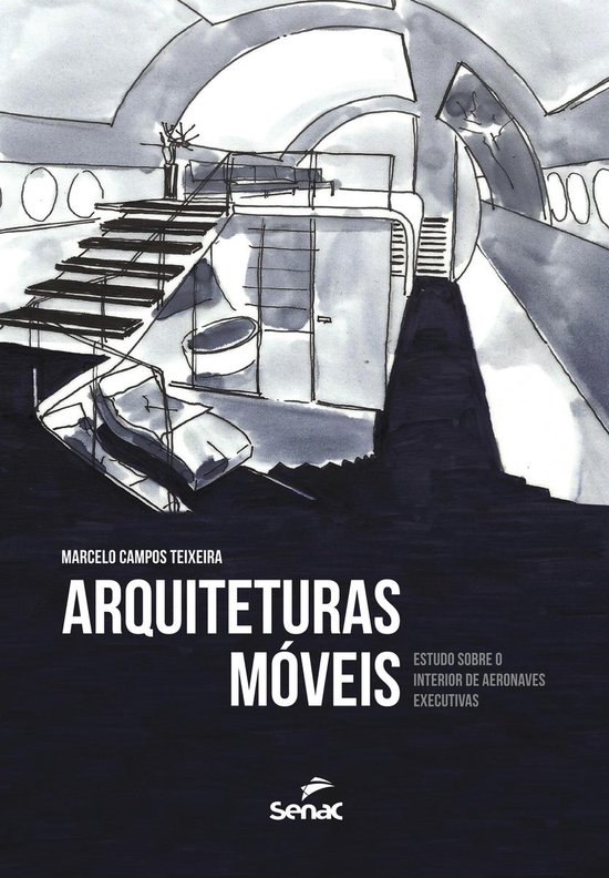 Arquiteturas móveis - cover