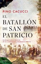 El batallón de San Patricio