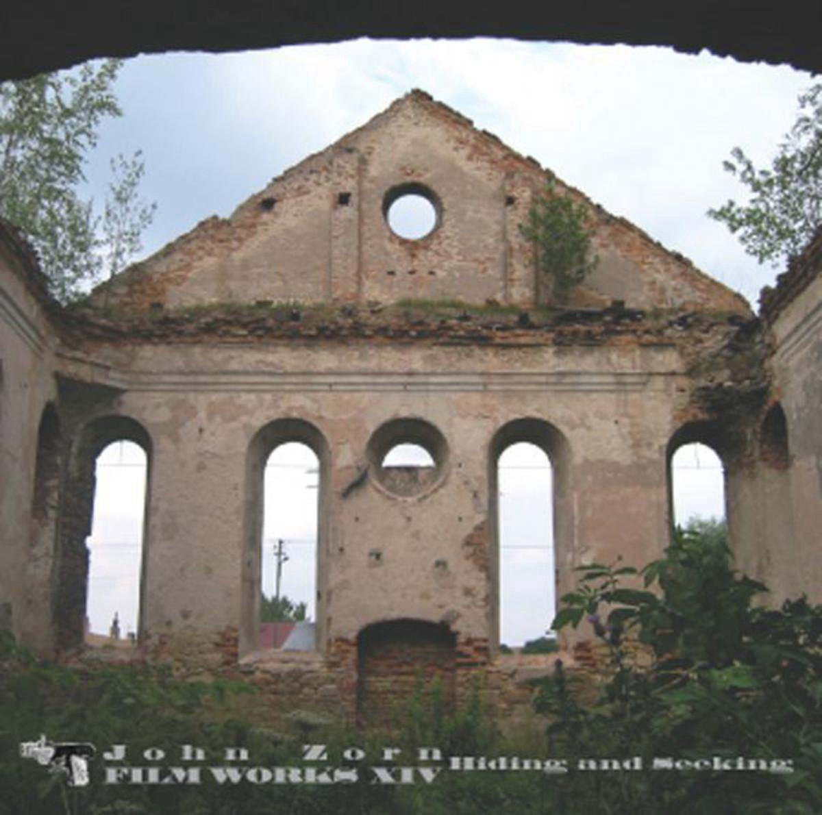 Filmworks 14: Hiding And Seeking
