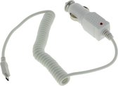 USB Micro autolader - 1A - 1,2 meter