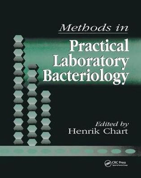 Methods in Practical Laboratory Bacteriology 9781138452008 Henrik