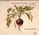 Ein Musikalisches Opfer Bwv1079 Rev (CD)