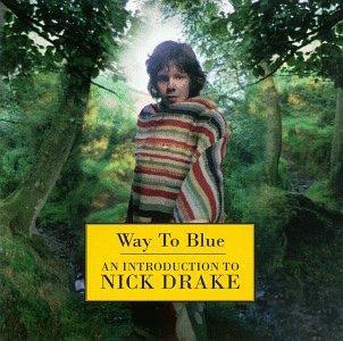 Drake Nick - Way To Blue-An Intro