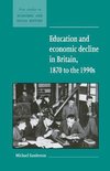 Education & Economic Decline Britain 187