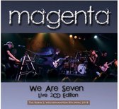 We Are Seven: Live