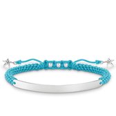 Thomas Sabo Zilverarmband LBA0059-173-1-L21v