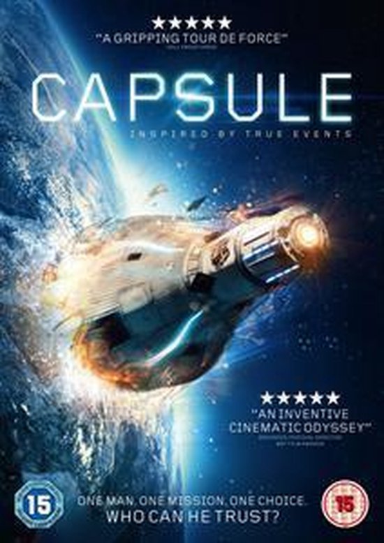 Capsule