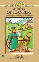 Dover Children's Thrift Classics - A Dog of Flanders