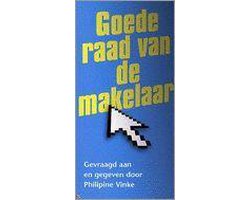 Goede Raad Van De Makelaar