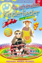 Die Schoensten Kinderlieder