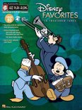 Disney Favorites (Songbook)