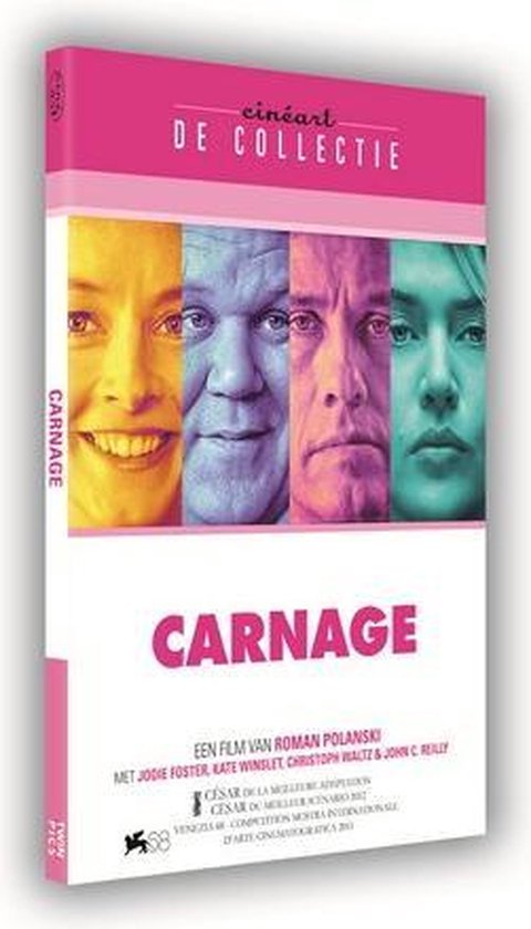 Carnage (Collectie)