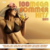 Mega Summer Hits 2011 (Duitse Vers)