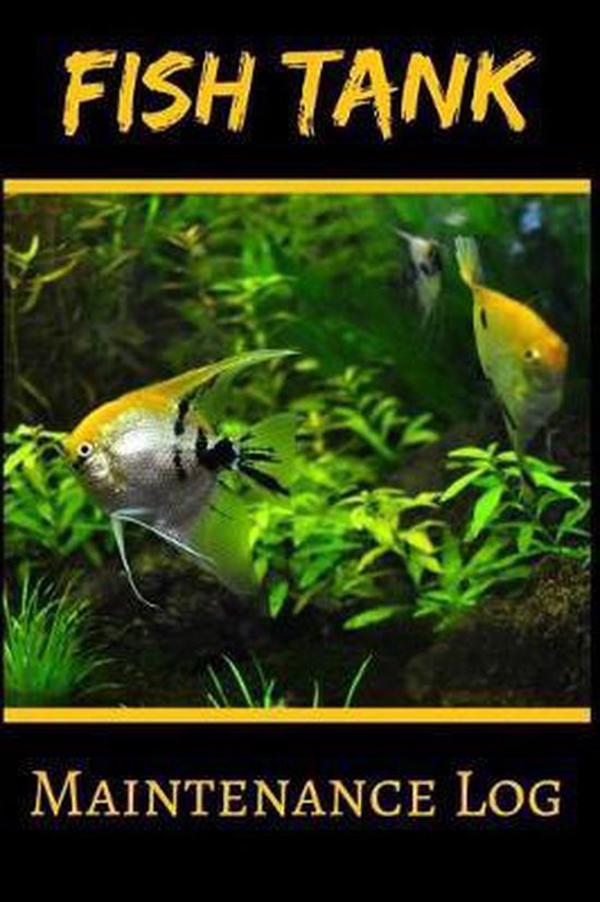 fish-tank-maintenance-log-fishcraze-books-9781072992813-boeken
