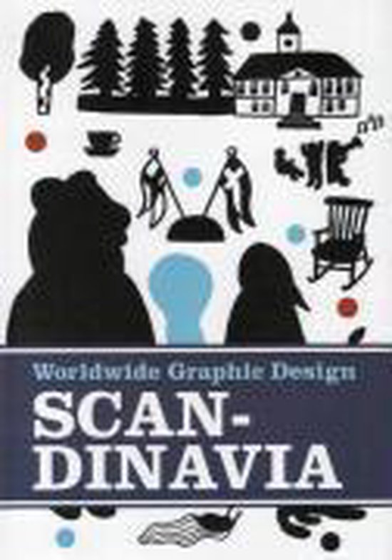 Scandinavia - cover