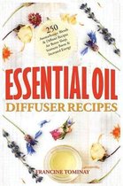 Essential Oil Diffuser Recipes