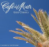 Cafe Del Mar Ibiza Classics