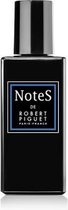Robert Piguet Notes 100 Ml Unisex 100ml Eau De Parfum