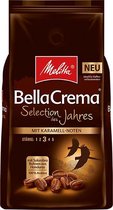 Melitta BellaCrema Selection 2018 koffiebonen 1 kilo