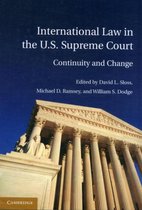 International Law in the U.S. Supreme Court