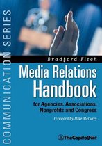 Media Relations Handbook