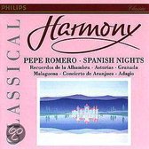 Harmony-Spanish Nights