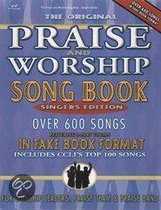 The Original Praise and Worship Song Book
