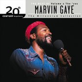 Millennium Collection: 20Th Century Masters Vol.2