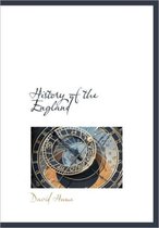 History of the England