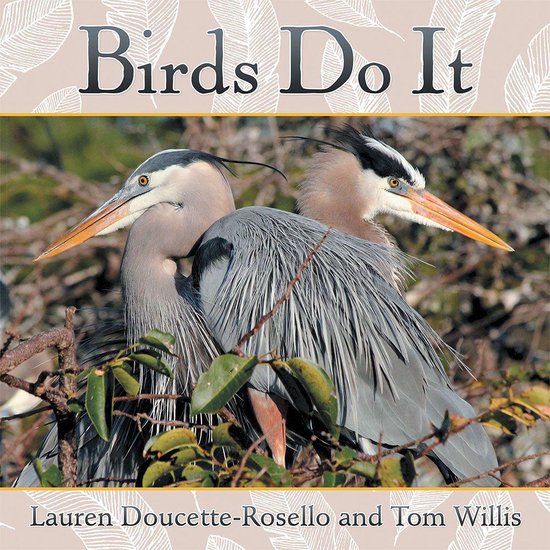 Birds Do It - cover
