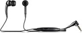 MH650 Sony Ericsson Stereo Headset 3.5mm Black