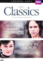 Madame Bovary/The way we live now (DVD)