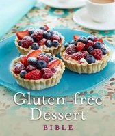 Gluten-free Dessert Bible