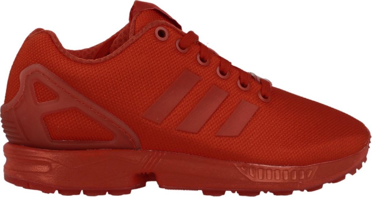 adidas ZX FLUX AQ3098 Rood maat 39 | bol.com