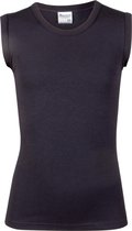 Beeren Bodywear Jongens T-shirt 1-PACK PA/EA - Zwart - Maat S