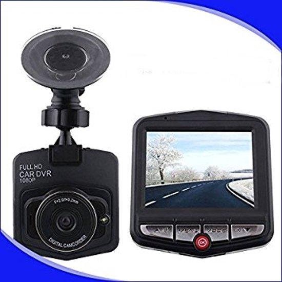 1080P Dashcam - Vehicle Blackbox DVR FULL HD - Auto Dashboard Camera / Goedkope  dashcam | bol.com