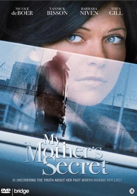 Cover van de film 'My Mother's Secret'